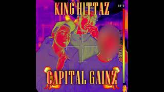 [2018] King Hittaz - Capital Gainz (Full Album) (Aussie HipHop)