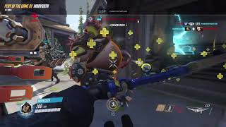 PotG Hanzo Eichenwalde Defense QP*