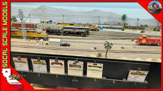 Operations | Yard Work - Getting Everything In Its Place