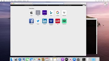 Getting started with Jupyter Notebooks and Anaconda Python using Terminal on MacOS