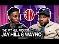 False idols  jay hill  wayno talk the downfall of diddy kendrick lamar vs jcole  drake more