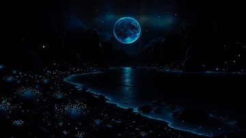 (No Ads) Fall Asleep Instantly • Melatonin Release • Stop Overthinking • Goodbye Insomnia