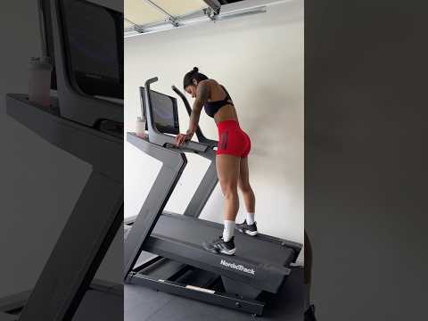 Your body will