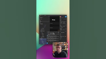 Легко перенести макет из Figma в код с помощью встроенных AI-плагинов 🛠️