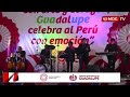 SERENATA BICENTENARIO 2021*LA PALIZADA PEÑA SHOW*