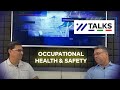 W3 Talks - Ep: 01, Discussion on Health & Safety Challenges in Industries.