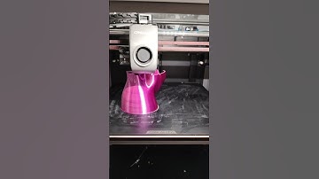 Creality K1，magic 3d printing. #3dprinting #creality #creality3d #3dprinter