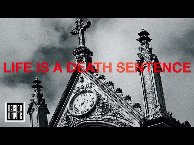 LIONHEART - "DEATH COMES IN 3'S" feat. Jamey Jasta (Hatebreed) (OFFICIAL VIDEO)