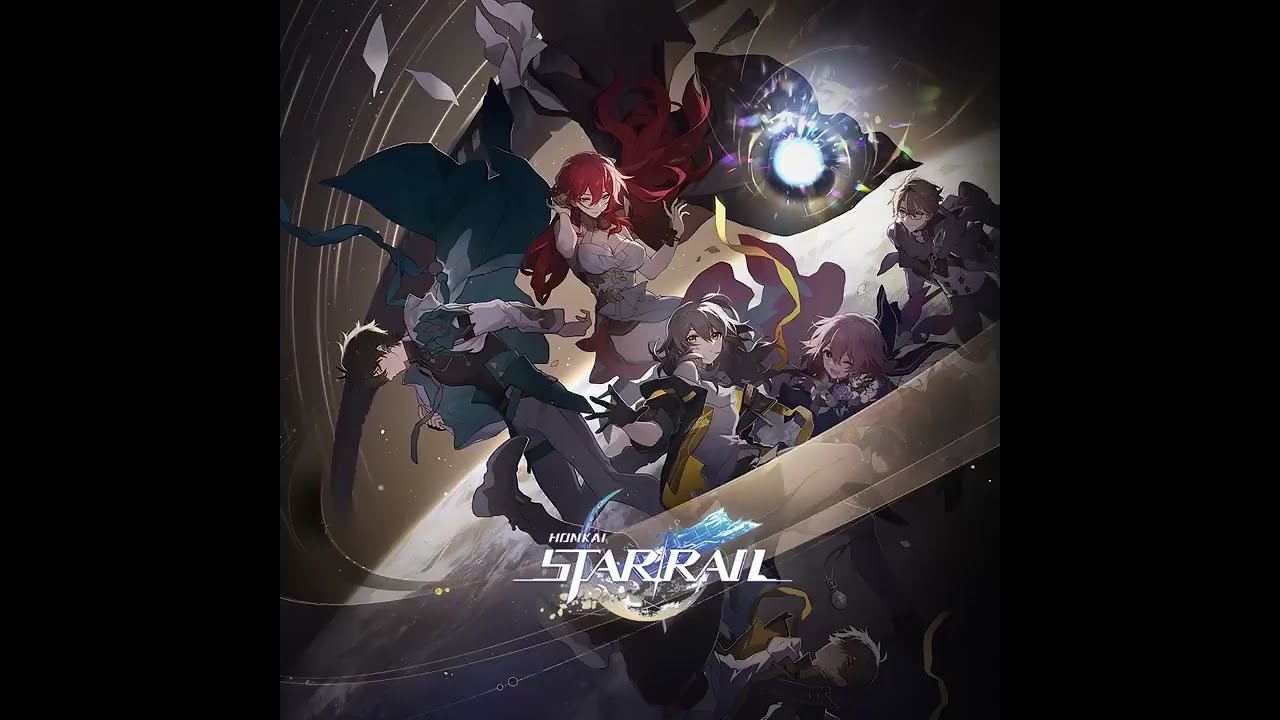 Honkai Star Rail OST - Wildfire (Cocolia Boss Theme Phase 2) Extended 1 Hour