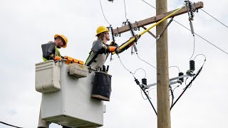 Consumers Energy receives grant to improve service for 2 million customers