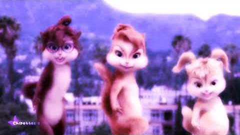 Chipettes - Can