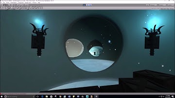 Dungeon Explorer 3D Oculus Rift VR Video Game