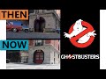 Ghostbusters Filming Locations | Then & Now 1983 New York
