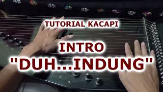 Download Lagu Tutorial Kacapi : INTRO \ MP3