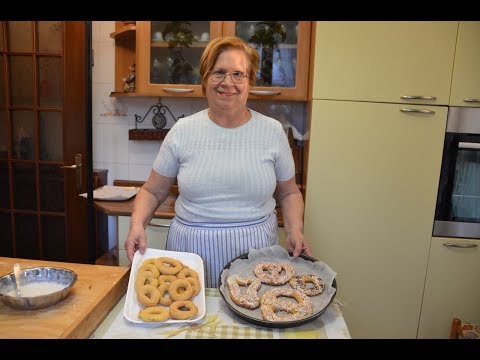 i-taralli-dolci-pugliesi-e-le-scarcelle-dure-pasquali---le-ricette-della-nonna-maria