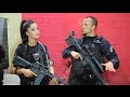 A RISCADO: TIRO - E04 (C/ SNIPERS DA POLÍCIA)