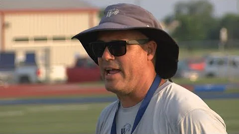 Whitney's Byrd steps down as HFC/AD
