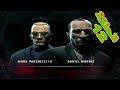 تختيم لعبة هيتمان بلود موني الحلقة 12 مهمة اغتيال الرئيس hitman blood money walkthrough