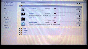 Vbar Control Manager Part2
