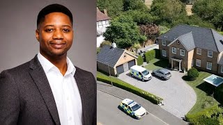 Did UK Triple Murder enter Zimbabwe before South Africa Police investigation 