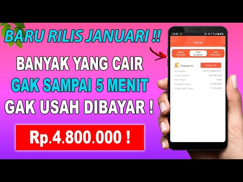 Baru Rilis🔥 Pinjol