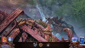 Enigmatis 3: The Shadow of Karkhala part 2 no commentary