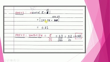 T.Y.BCOM, SEM-6, STAT, CH-1, EX-1