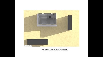 Updated Visualising Shade and Shadow Patterns - November 2020