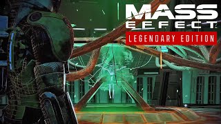 INSANITY PLAYTHROUGH: Mass Effect 2 Legendary Edition Part 25