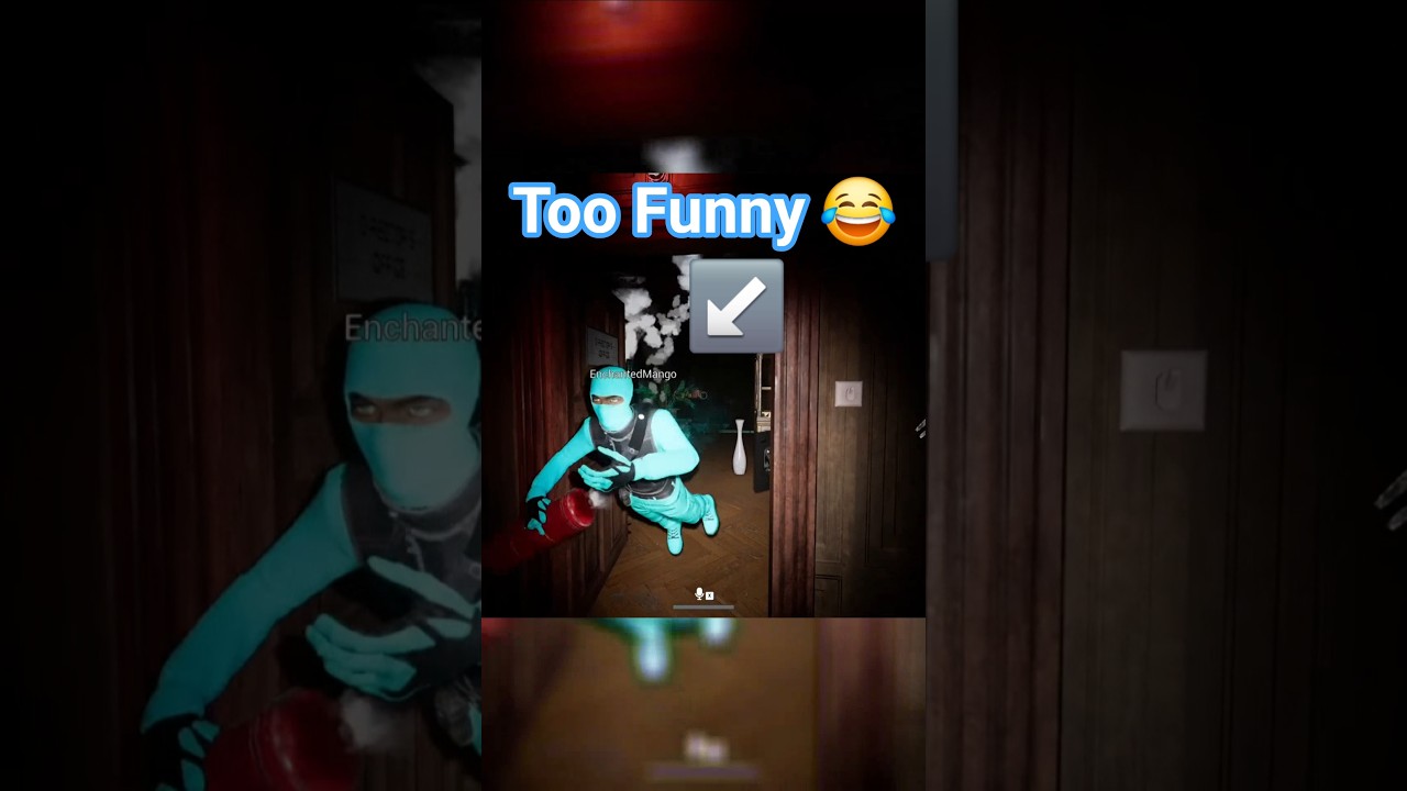 Dark hours Funny Gaming Moments with friends 😂 