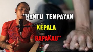 Bomoh Rogol Remaja 15 Tahun Kononnya Untuk Halau Hantu Tempayan