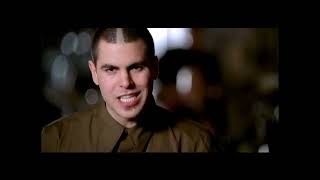 Alien Ant Farm - Movies (Music Video #2 Commentary)