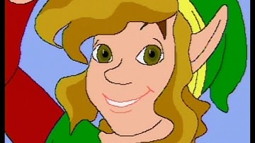 Top 10 Worst Video Game Endings - AVGN Clip Collection