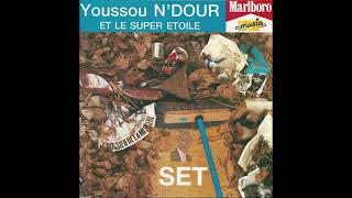 Youssou N&#39;Dour et le Super Etoile - Jamm (1989)