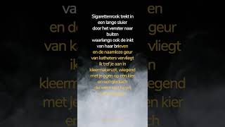 Het Liegend Konijn – 'Het waken' - Max Greyson #shorts #hlk #gedicht #poëzie #tijdschrift