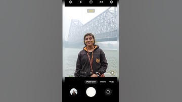DSLR like output on Galaxy S23 3xTele portrait mode📳❤️ @Samsung #samsung #galaxys23 #s23 #portrait