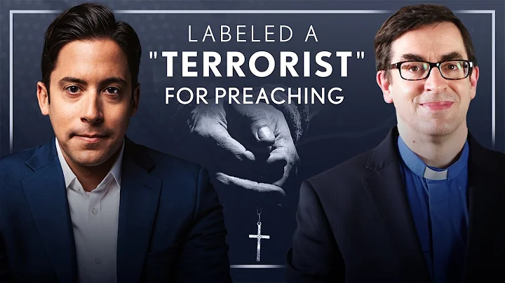 FIRED and Called a "TERRORIST" for Preaching The G...