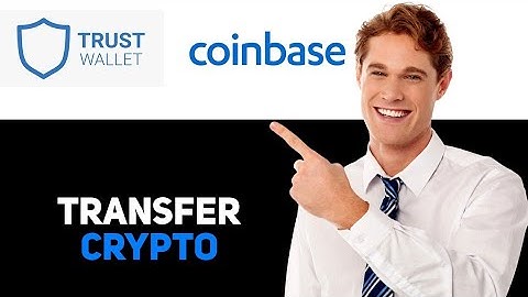 How To Transfer Usdt From Trust Wallet To Coinbase (2025)