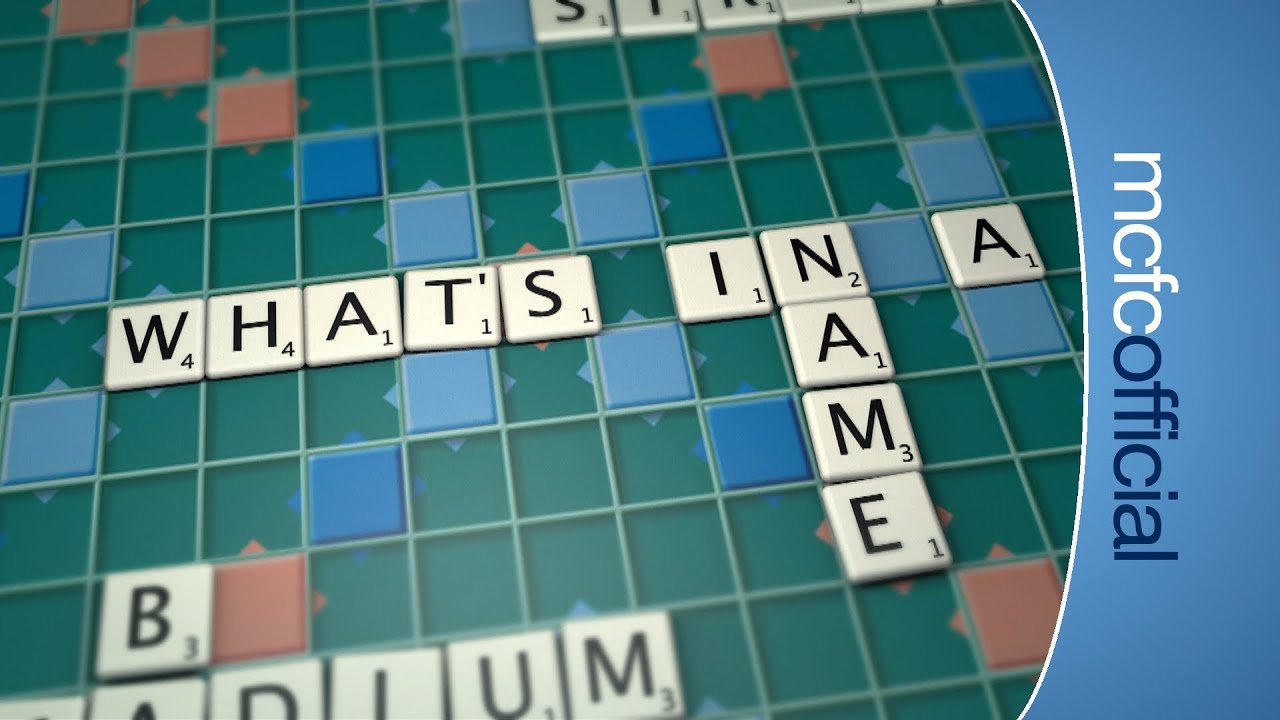 WHAT'S IN A NAME: Adam Drury