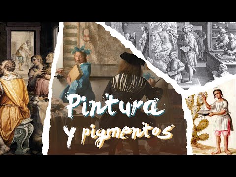 Video: ¿De qué está hecha la pintura solar?