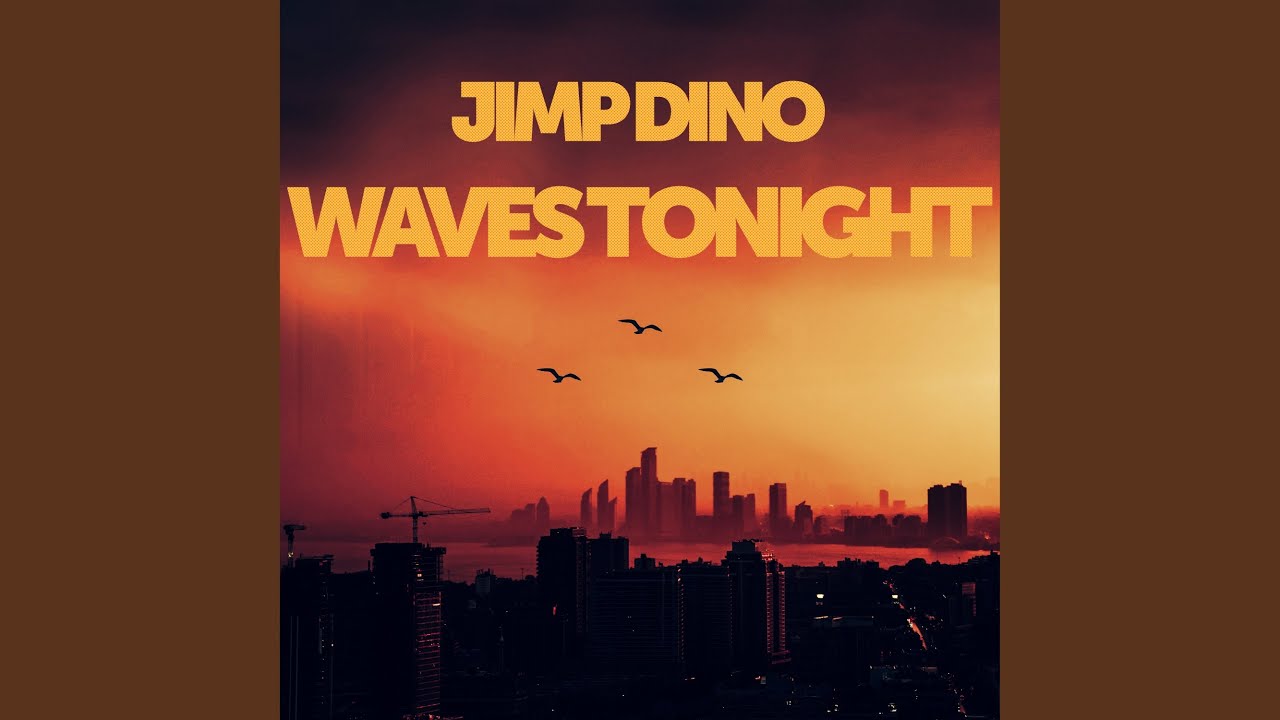 Watch Waves Tonight on YouTube Watch Waves Tonight on YouTube