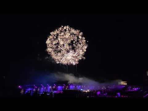Video: Valojen juhla O'Fallonissa, Missourissa
