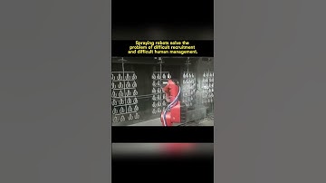 #Bront robot #welding robot #stamping robot #loading robot #polishing robot #chopping robot