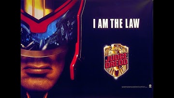 Judge Dredd (1995) - Throw down your weapons !