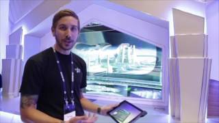 ARToolkit-6: Project Altera Demo