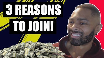 Infinity Processing System – 3 REAL Reasons To Join!!