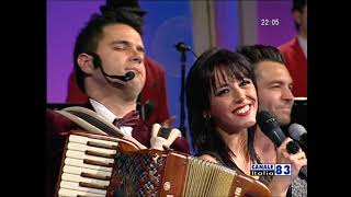 Medley Di Valzer - Orchestra Italiana Bagutti