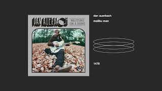 dan auerbach _ malibu man