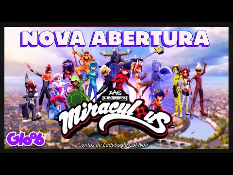 ABERTURA DA 6°TEMPORADA