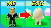 Event How To Get The Chocolate Bunny Egg In Egg Simulator Roblox Egg Hunt 2020 Youtube - spiller roblox egg simulator dansk roblox gaiia